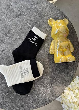 Брендовые женские носки носка