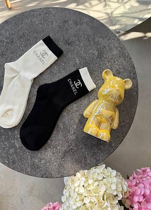 Брендовые женские носки носка