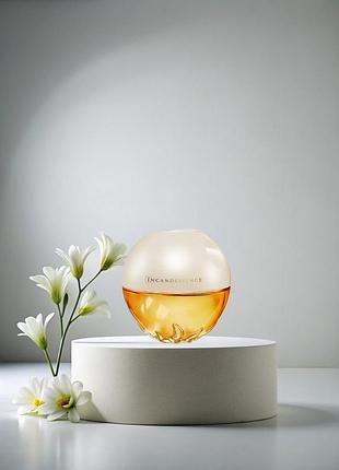 Новая парфюмированная вода incandessence avon