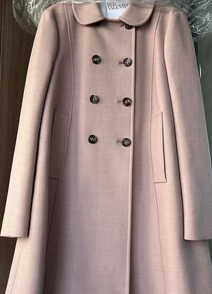 Пальто red valentino