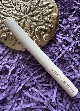 Основа під туш lancome cils booster xl cils booster. оригінал. праймер