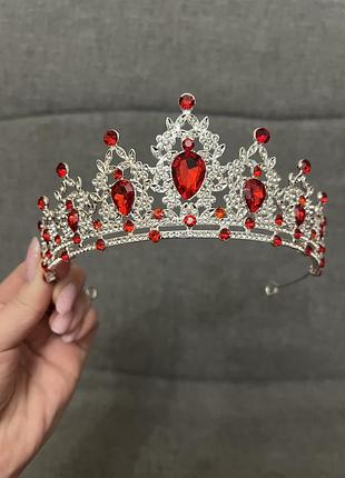 Корона на торт, диадема, диадема, тиара, тиара, украшение, доя навестчено8 фото