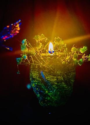 🔥  «возврат потерянных и украденных благ!» 🕯️свеча – программа!