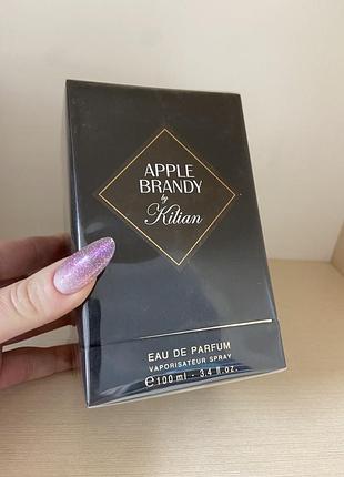 Kilian paris apple brandy парфумована вода 50мл