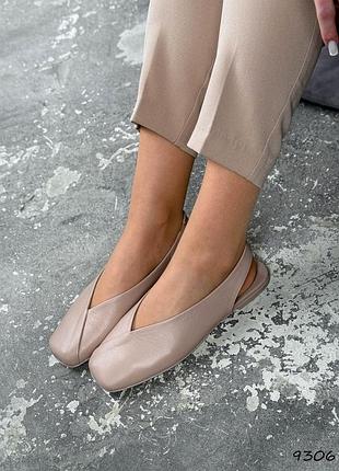 Туфли женские