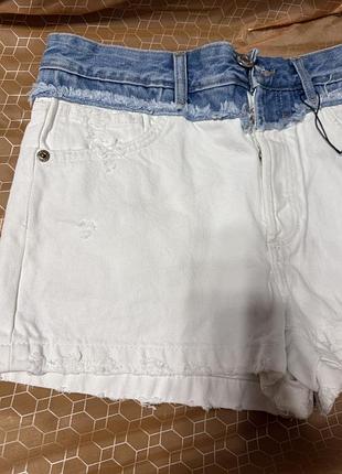 Шорти zara s