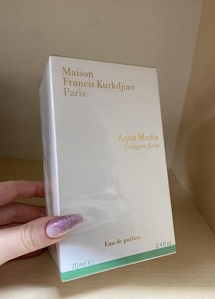 maison francis kurkdjian розпив 70мл