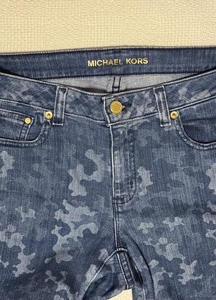 Жіночі джинси скіні michael kors
