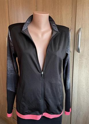 Спортивная кофта, спортивный батник