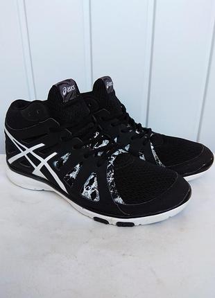 Кросівки asics gel-fit tempo 2 mt women cross training shoes