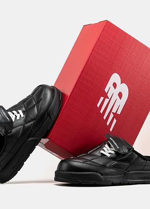 Женские кроссовки new balance terrace mule | smb