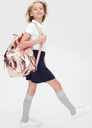 Спідниця - шорти, 116-128 америка gap