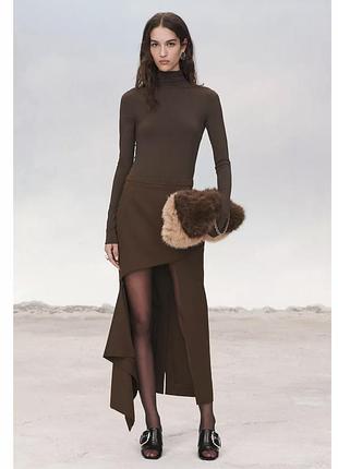 Спідниця юбка zara