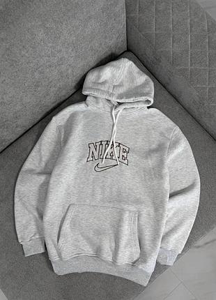 Чоловіче худі nike