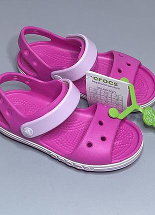 Нові дитячі ADULT crocs crocband, c10,c12,c13,j1