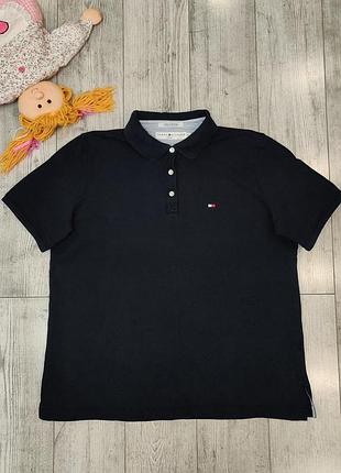 Женское поло touch hilfiger – стиль, комфорт, качество