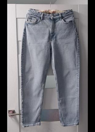 Джинси h&m р.40 2