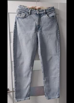 Джинси h&m р.40 3