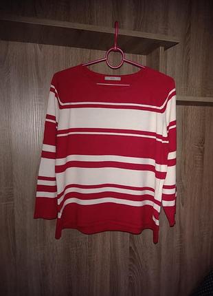 Джемпер свитер кофта marks & spencer женский  50 - 52