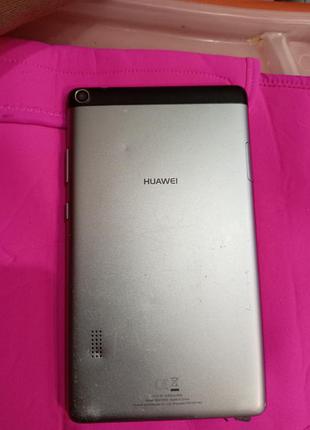Планшет huawei bg2-w09 2