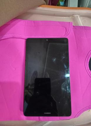 Планшет huawei bg2-w09 3