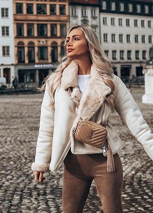 Плюшева дубльонка шуба шубка дублянка нова колекція zara лімітована колекція