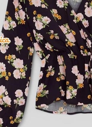 Блуза блузка 7