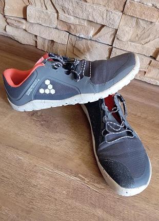40-41 vivobarefoot кроссовки, мокасины, унисекс