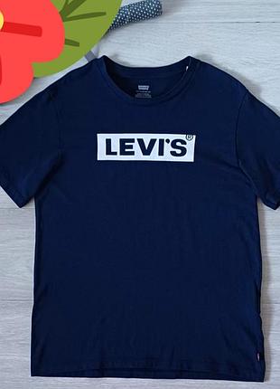 Футболка levis
