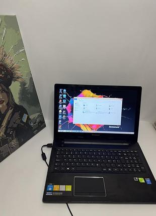 Ноутбук lenovo 20354 gtx 840m 6гб/1tb i5-4210u