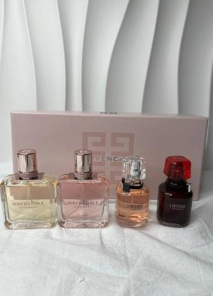 Givenchy подарочный набор 💖
