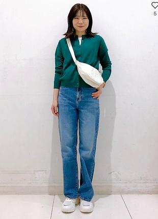 Сумка uniqlo 7