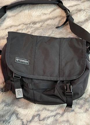 Мужской мессенджер timbuk2