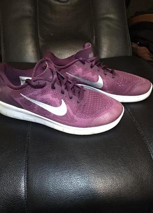 Кроссовки nike оригинал