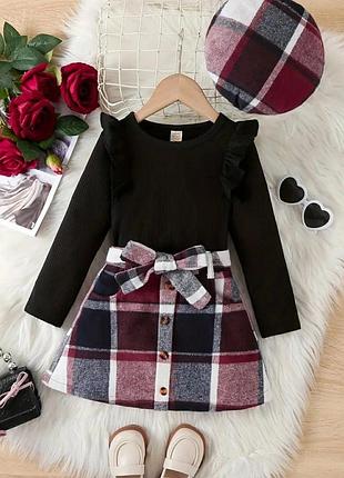 🌹невероятно красивый костюм 🌹