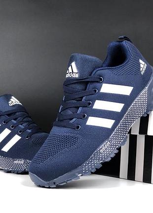 Чоловічі кросівки   adidas marathon
