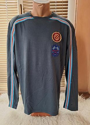 Лонгслив m-l