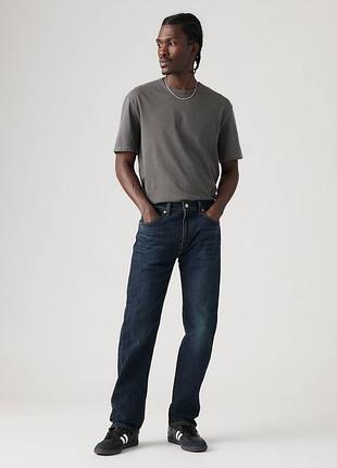 Новые мужские джинсы от бренда levi's 34/34