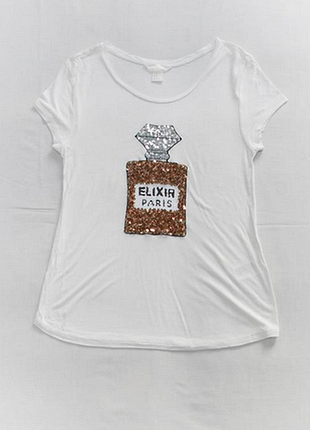 Футболка h&m