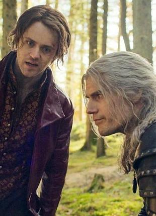 Лютик, карнавальный костюм ведьмак,зветан, средневековый костюм, стражи галактики, маскарадный костюм, гельд