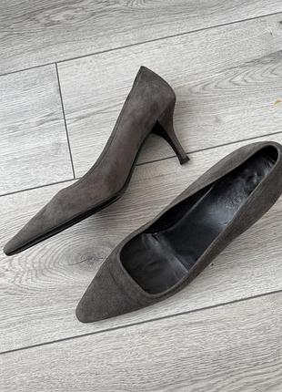 Туфлі човники prada