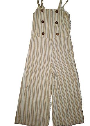 Летний комбинезон размер 10 евро 38