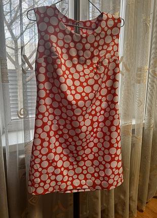 Платье размер s-m 4
