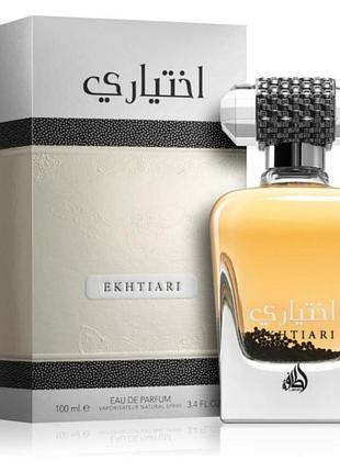 Lattafa ekhtiari