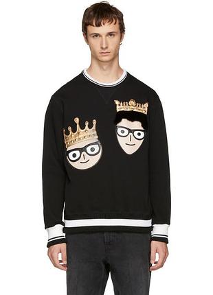 Свитшот мужской