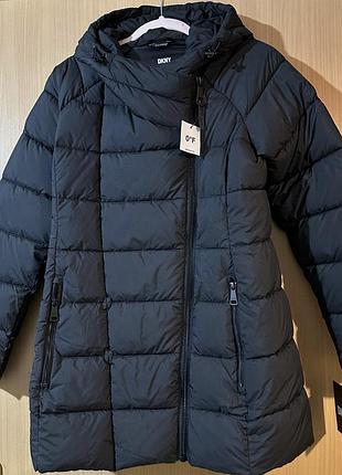 Жіноча куртка dkny