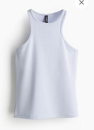 Базова майка h&m