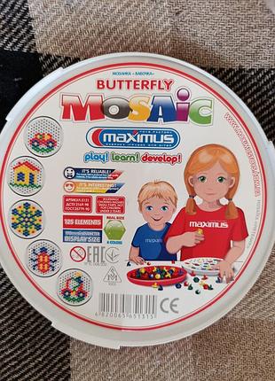 Мозаїка