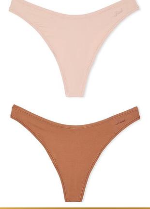 Трусики стринги victoria ́s secret