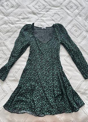 Сукня zara